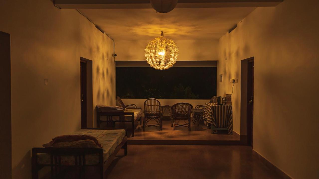 Hope Hostels, Varkala - Helipad Exteriér fotografie
