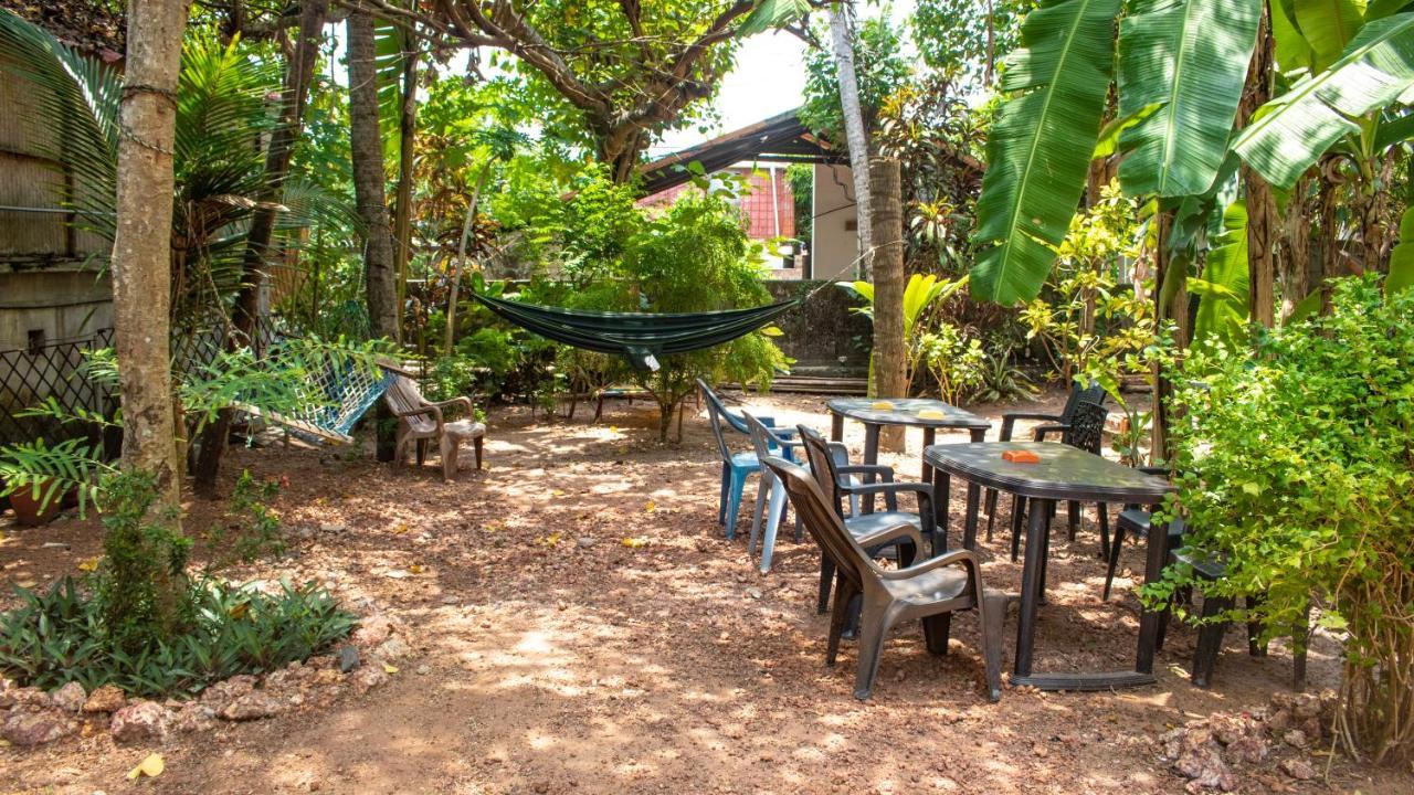 Hope Hostels, Varkala - Helipad Exteriér fotografie